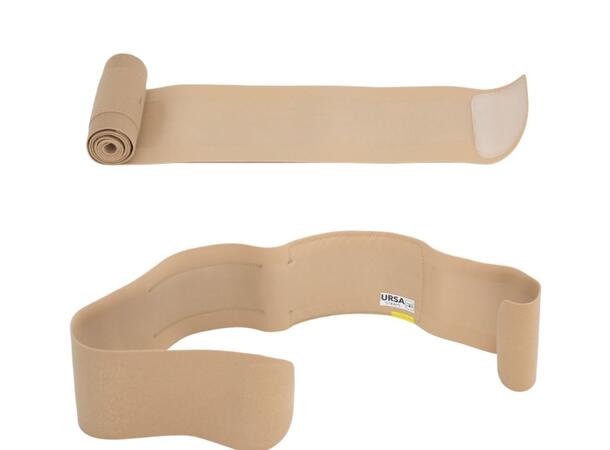 URSA THIGH Strap Sideways Pouch 