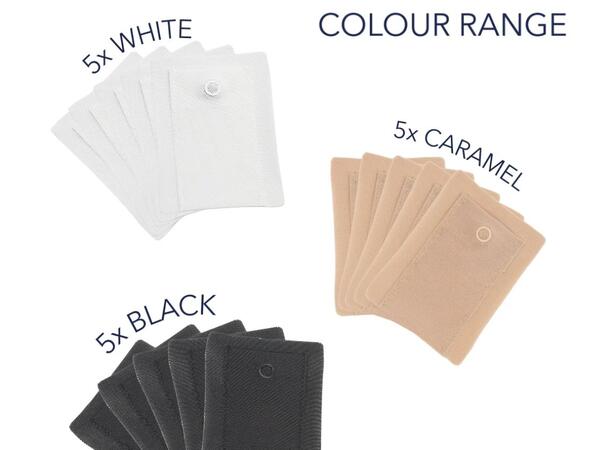 URSA Tracker Pouch - 5pk Pack of 5 