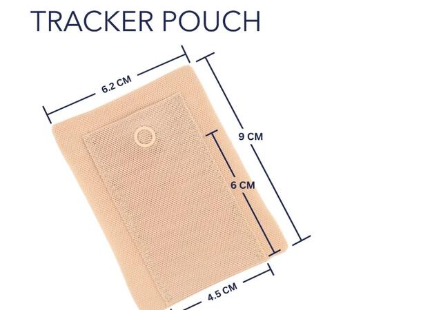 URSA Tracker Pouch - 5pk Pack of 5 
