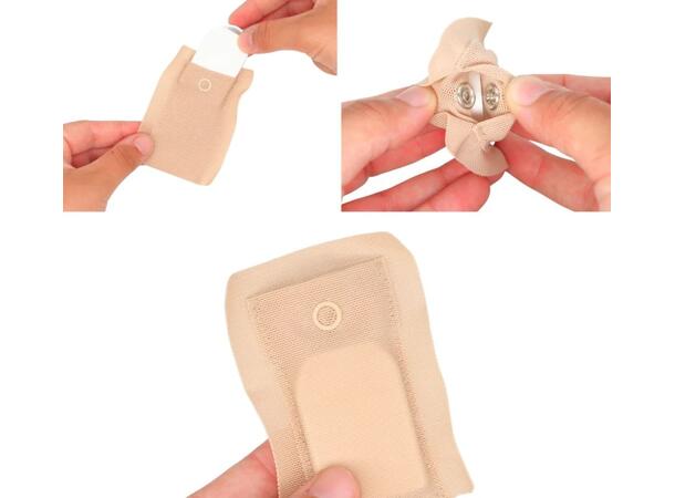 URSA Tracker Pouch - 5pk Pack of 5 