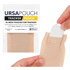 URSA Tracker Pouch - 5pk Pack of 5