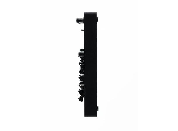 VDB Audio Finger Control Surface 12 Soft Fader Version 