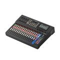 YAMAHA MGX16, Black 22-Channel Digital Mixing Console