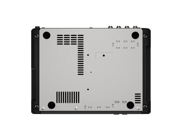 YAMAHA URX44V, Black Audio/Video Interface 