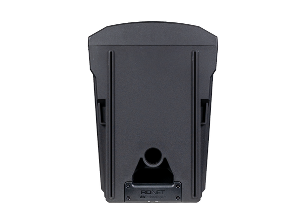 dB Technologies INGENIA IG3TR 2 veis aktiv, 2x 10" og 1,4" driver 900w 