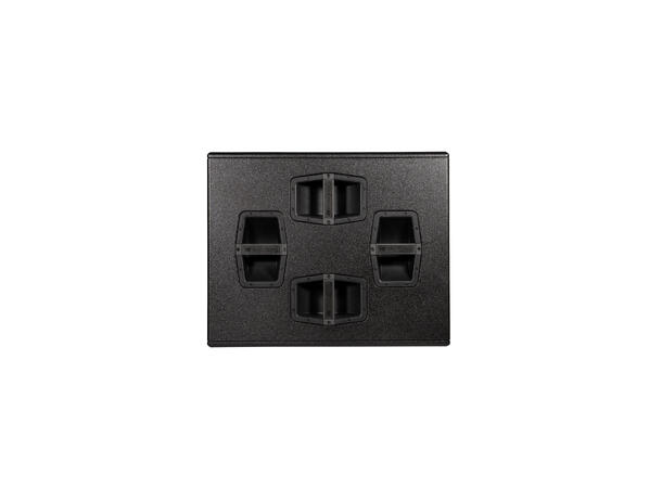 dB Technologies INGENIA IGS1 (DEMO) Aktiv Sub 18", 4"VC, 1600W RMS, 