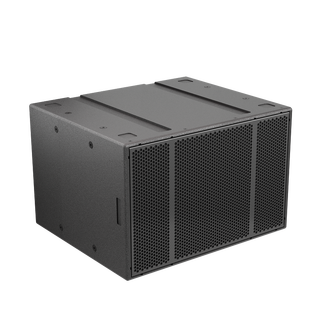 dB Technologies IS115S Black Passive 15&quot; Subwoofer