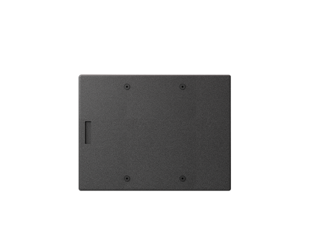 dB Technologies IS115S Black Passive 15" Subwoofer 