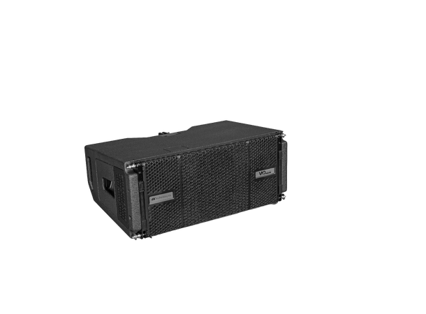 dB Technologies VIO L1608 Active symmetric 3-way line array module 