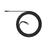 DPA 6061 CORE Omni Submini Mic Loud SPL, Black, MicroLock 