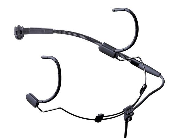 AKG C520 hodebøylemikrofon Nyre - 48v Phantom XLR 