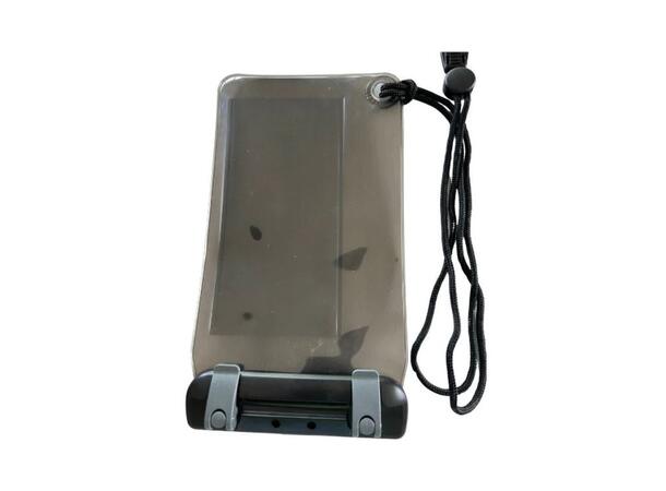 Aquapac Radio Mic Case Medium Large Vanntett pose for radiomikrofonene dine! 