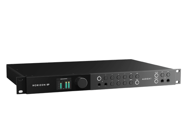 Audient Horizon 8P Audio Interface 24 inn, 32 ut lydkort TB3 