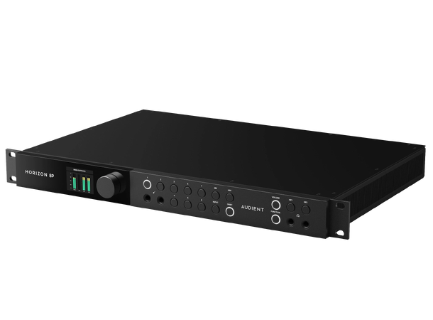 Audient Horizon 8P Audio Interface 24 inn, 32 ut lydkort TB3 
