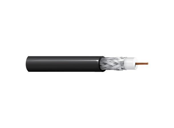 Belden Videokoaks RG59 UHDTV 6 GHz RG-59/U Classics Pro lavtaps 75 ohm koak 