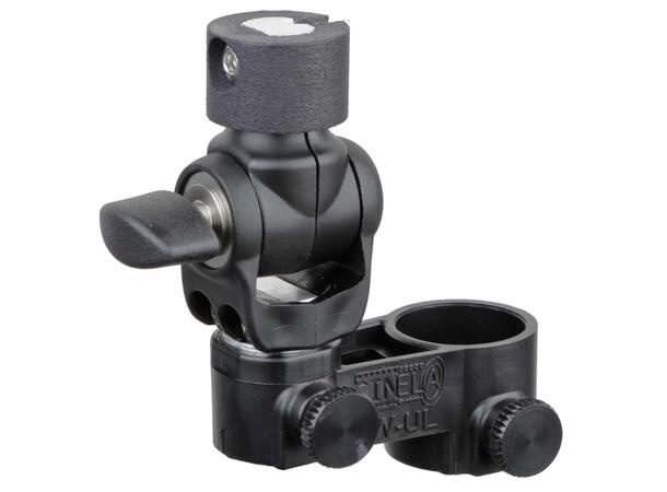 Cinela KIT-2AX-PNI upgrade of the PIANISSIMO swivel 