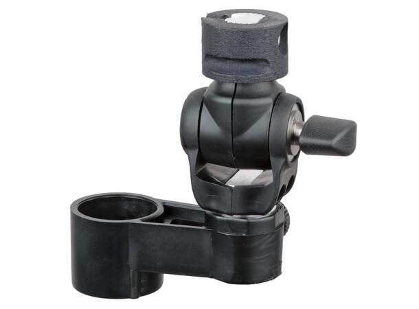 Cinela KIT-2AX-PNI upgrade of the PIANISSIMO swivel 