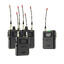 Deity THEOS DIFB Kit 3x DIFB Rx, 1x DBTX Tx