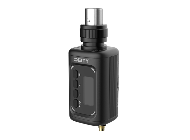 Deity THEOS DXTX Plug-on Transmitter 
