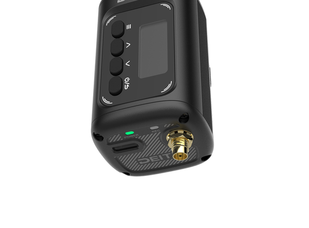 Deity THEOS DXTX Plug-on Transmitter 
