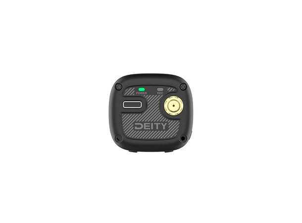 Deity THEOS DXTX Plug-on Transmitter 