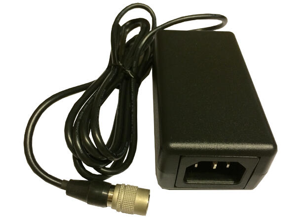 Direct Out PSU for ACE Serien Ekstra PSU USB-C m/skrue for redundancy 