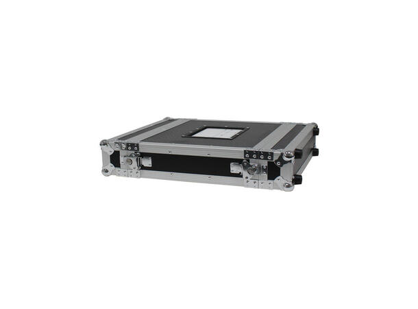 ELUMEN8 Rack Flightcase 2U 19", 400 x 520 x 124 