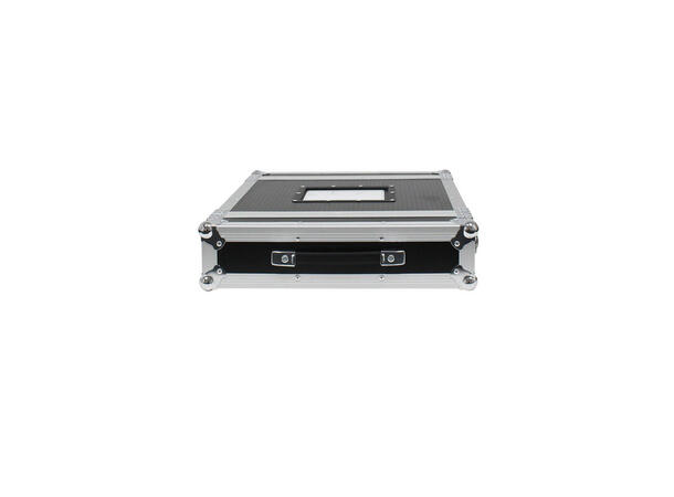 ELUMEN8 Rack Flightcase 2U 19", 400 x 520 x 124 