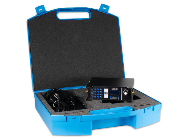 Glensound NOMAD KIT Portable HD Voice broadcasters plus 12v PSU 