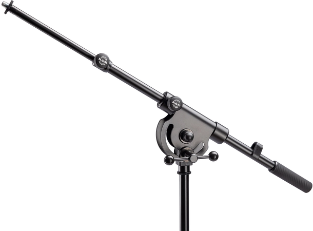 K&M 21150 Boom arm XL Bomarm med makslengde 730 mm 