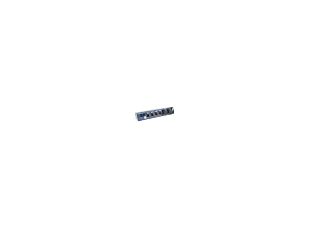 Luminex GigaCore 10 10-Port,OpticalCon-MM, AVB PoE+ 