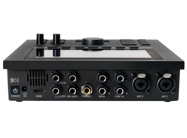 M-Live DIVO PLUS 128 GB WiFi 