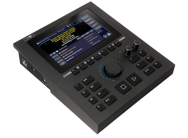 M-Live DIVO PLUS 128 GB WiFi 