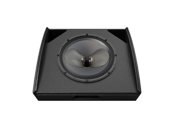 Martin Audio LE200 15" Passive Coaxial DDS Monitor 