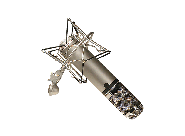 Miktek CV4 Rørmikrofon med multi-karakteristikk
