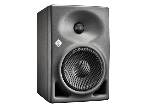 Neumann KH 120 A G - metallic anthracite Active Near-field Monitor, 5.25" + 1" dr 