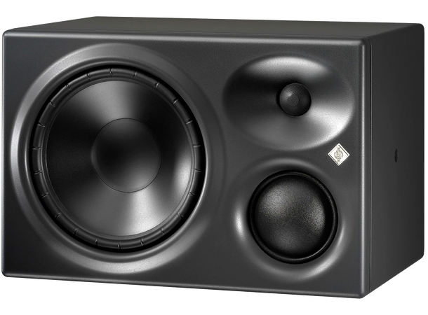Neumann KH 310 A R G Active NF DEMOVARE* Treveis 8.25" + 3" +1" drivers (Høyre) 