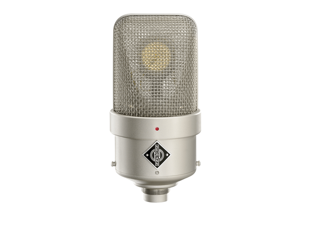 Neumann M 49 V Set Tube Mic - DEMO Remote Switchable Studio 