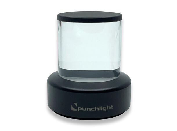 PunchLight  Studio Warning Lamp "RECORDING" LED light for PunchLight 