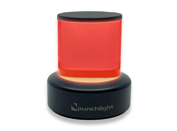 PunchLight  Studio Warning Lamp "RECORDING" LED light for PunchLight 