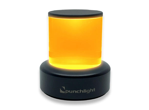 PunchLight  Studio Warning Lamp "RECORDING" LED light for PunchLight 
