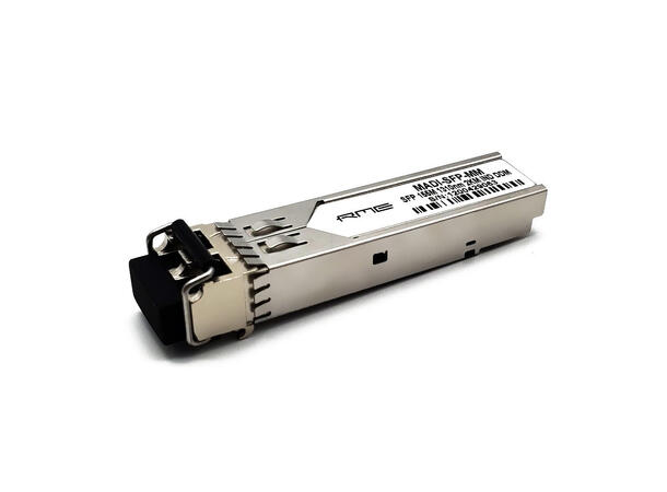 RME RME MADI-SFP-MM modul Multi Mode, LC Duplex with SC adapter 