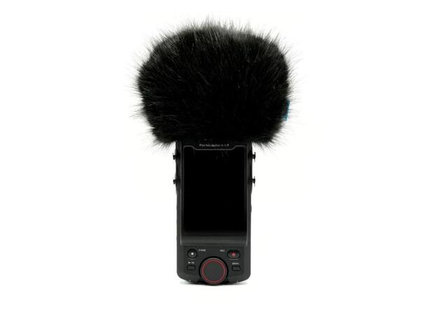 Radius Mini Windcover X8 for Tascam Portacapture X8 