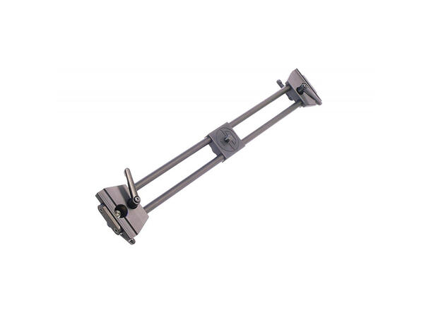 Schoeps CB-MAB Mounting bracket for two MAB 1000 