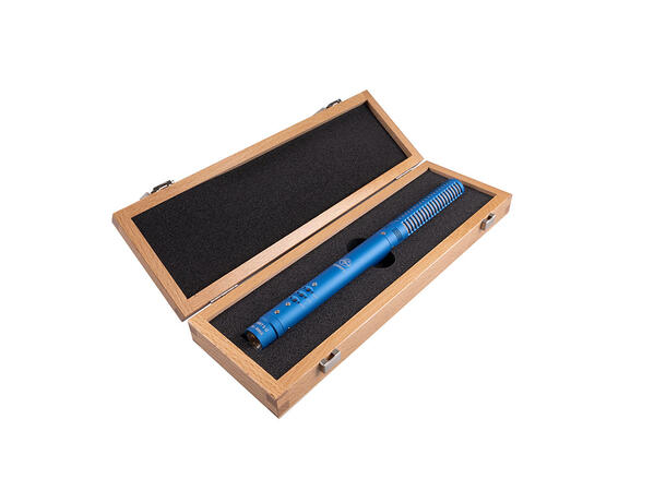 Schoeps CMIT 5 Shotgun microphone incl. SG 20, W140, premium case 