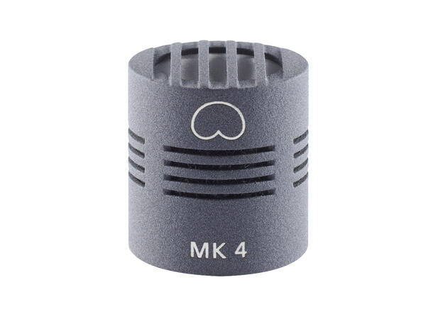 Schoeps MK 4 Cardioid Mikrofonkapsel