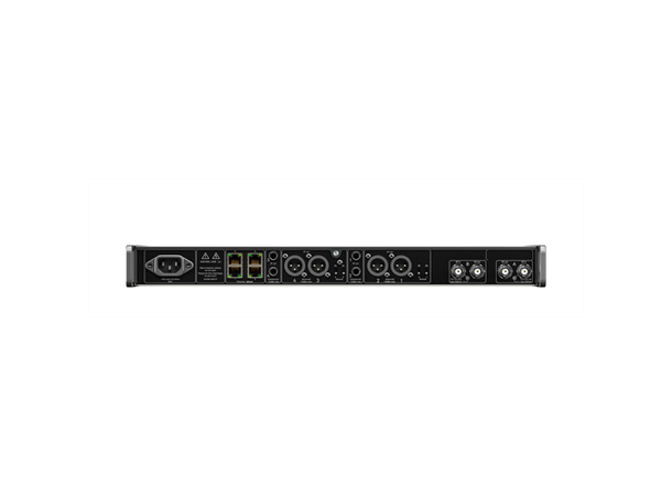 Sennheiser EW-DX EM 4 DANTE Digital 4 channel M/dante (S4-10) 