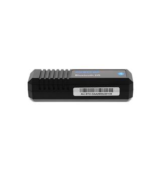 TiGHT AV AU-BT2-DA Dante adapter Bluetooth Adapter 2x1