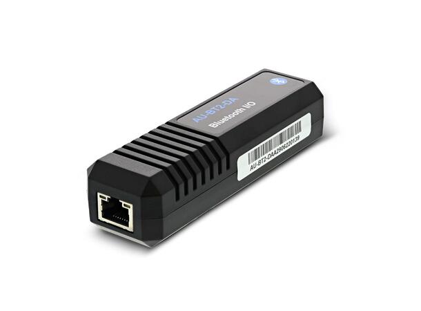 TiGHT AV AU-BT2-DA Dante adapter Bluetooth Adapter 2x1 