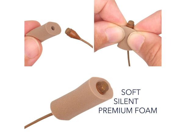 URSA Foamie Pro Packs of 12 - Mini or Regular 